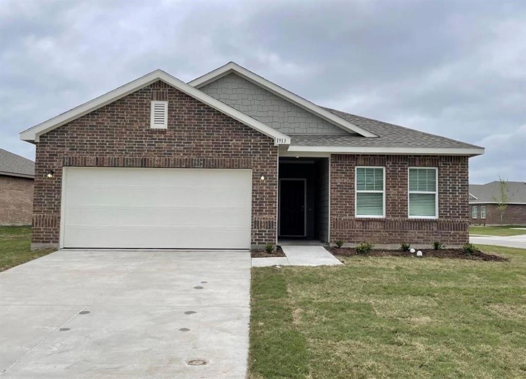 1913 Wolf Run, For Rent in Anna Zoocasa