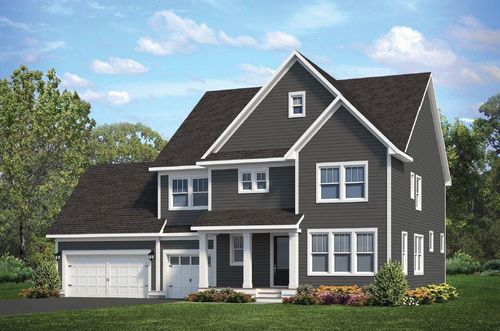 6520 Timber Arch Dr, Chaska, MN, 55318-5010 | Card Image