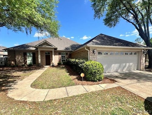 3701 Weston Pl, Montgomery, AL, 36116-6639 | Card Image