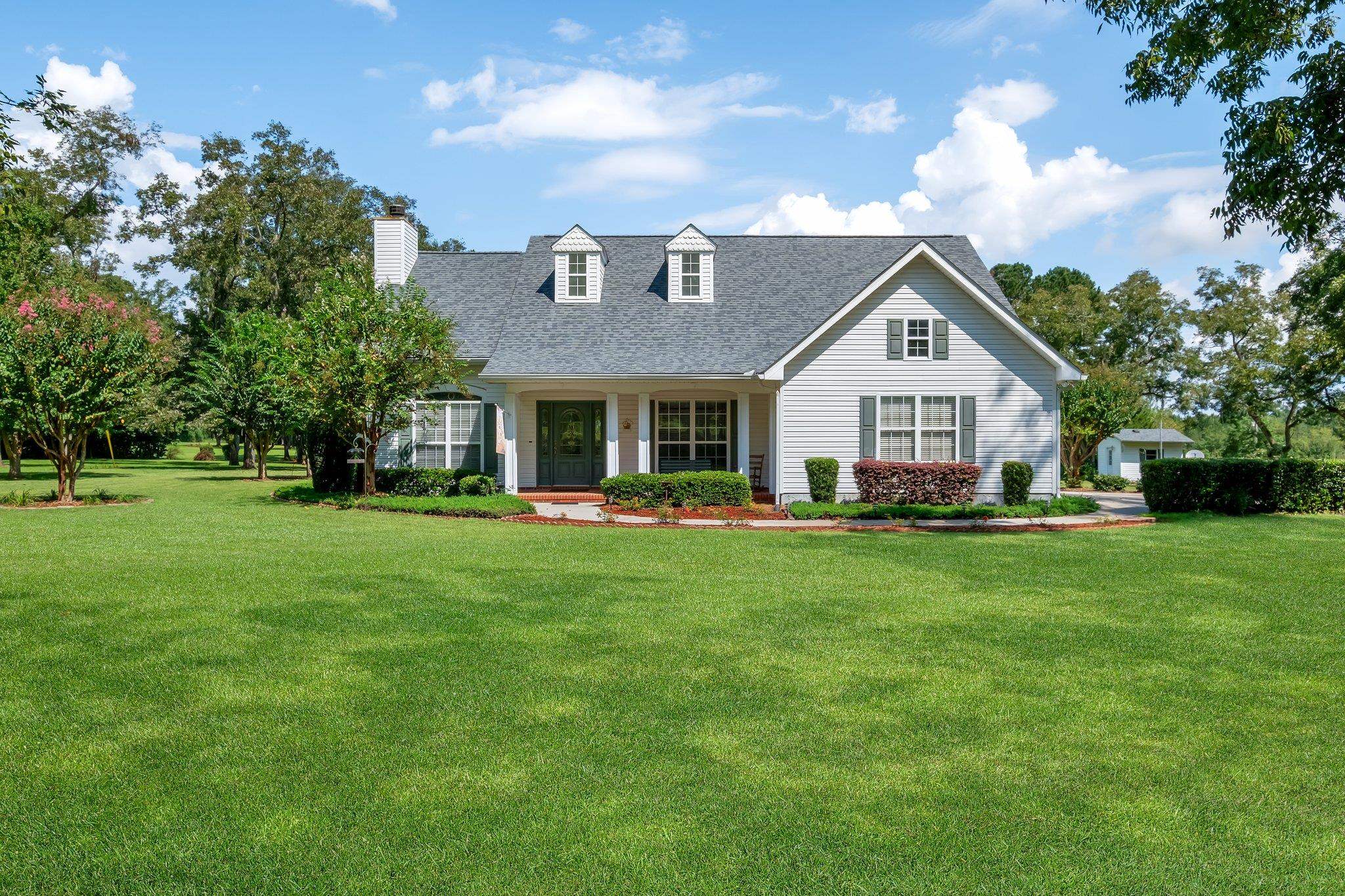 Washington Hwy, Monticello, FL 32344