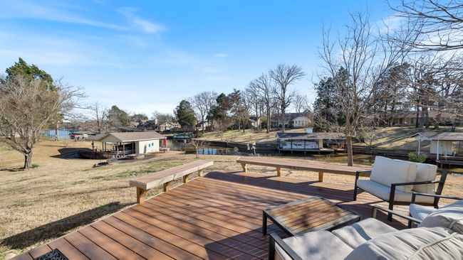 116 1 St Oak Dr, House other with 3 bedrooms, 2 bathrooms and null parking in Enchanted Oaks TX | Image 26