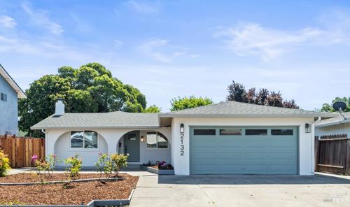 2132 Via Media None, Benicia, CA, 94510 | Card Image