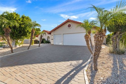 64991 Barnes Ct, Desert Hot Springs, CA, 92240-1450 | Card Image