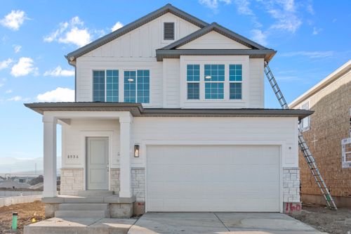8938 W Violet Peak Ln, Herriman, UT, 84096 | Card Image