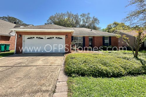 4534 Parkwood Ln E, Niceville, FL, 32578-8751 | Card Image