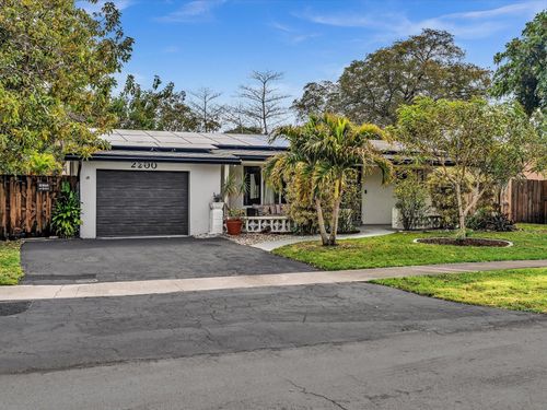 2200 Nw 73rd Ave, Sunrise, FL, 33313-3852 | Card Image