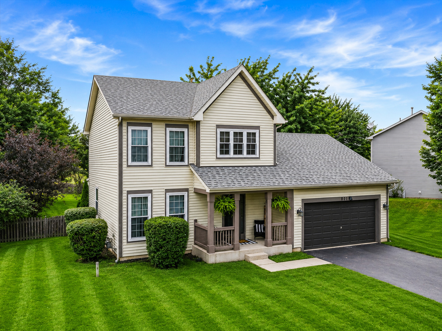 Residential in Plano 2