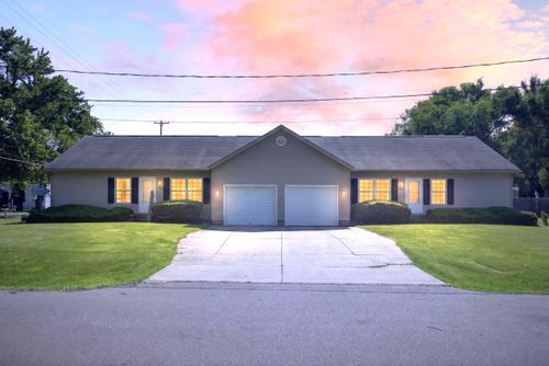 513 19th Street, Summit Township, MI, 49203 | Card Image