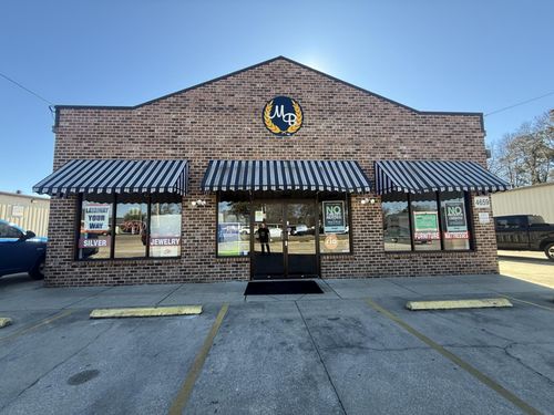 4659 Socastee Blvd., Myrtle Beach, SC, 29588 | Card Image