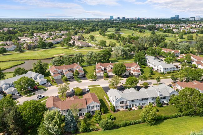 A - 1795 Vermont Dr, Condo with 2 bedrooms, 1 bathrooms and 3 parking in Elk Grove Village IL | Image 25
