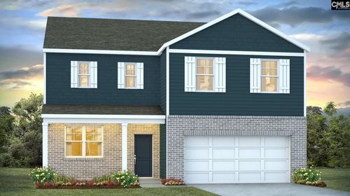 494 Leathertree Ln, Blythewood, SC, 29016-7345 | Card Image