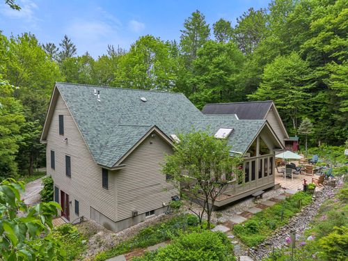 91 Bombadil Path, Pittsfield, VT, 05762-8833 | Card Image