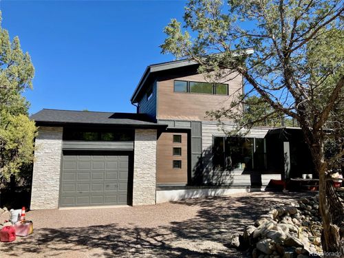 3818 Virtue Way, Crestone, CO, 81131 | Card Image