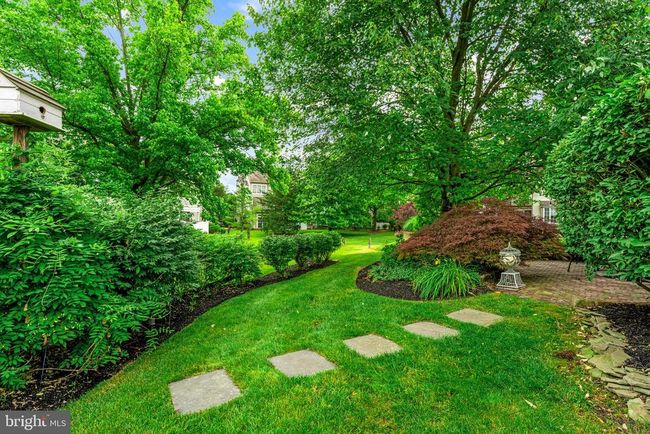 48 Sandhurst Dr, Townhouse with 3 bedrooms, 3 bathrooms and null parking in MOUNT LAUREL NJ | Image 40