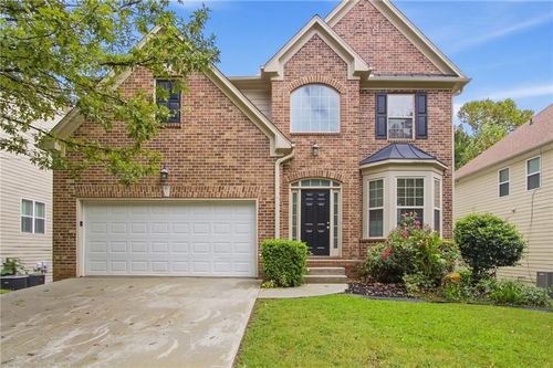 4290 Rosehall Ct, Atlanta, GA, 30349-7056 | Card Image