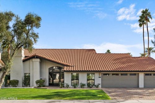 8675 E Thoroughbred Trail, Scottsdale, AZ, 85258 | Card Image