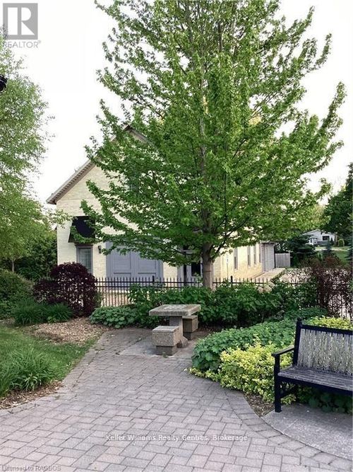 12 Leggett Lane, Tiverton, ON, N0G2T0 | Card Image