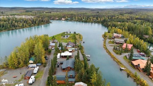 34550 Chinook Run Dr, Sterling, AK, 99672-9324 | Card Image