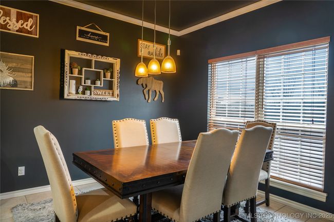 15730 S Birch Ave, House other with 4 bedrooms, 2 bathrooms and null parking in Glenpool OK | Image 14