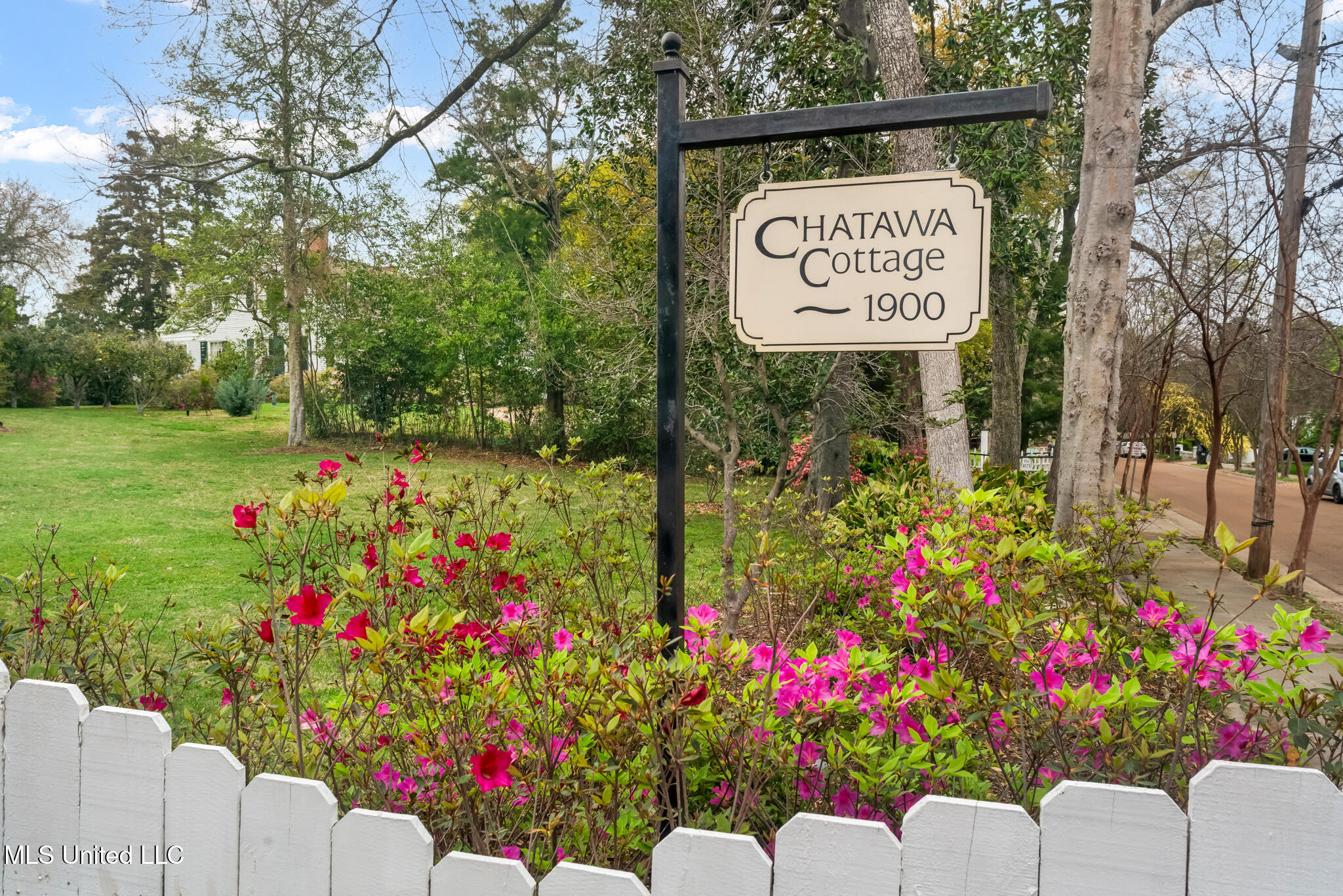 Residential in Natchez