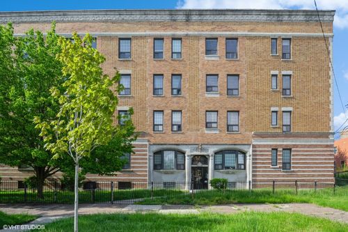 unit-1w-5013 S King Dr, CHICAGO, IL, 60615-2493 | Card Image