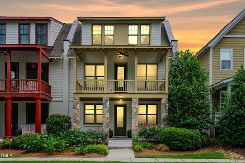 253 Tobacco Farm Way, Chapel Hill, NC, 27516-8420 | Card Image