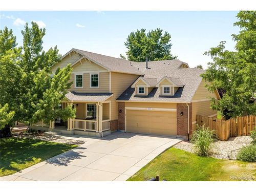 5323 Nelson St, Arvada, CO, 80002-4941 | Card Image