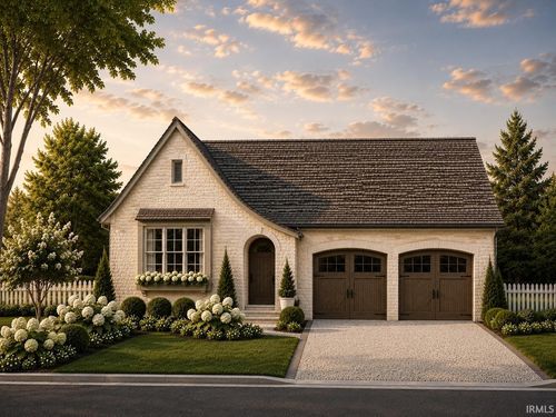 803 Dove Lane, Goshen, IN, 46526 | Card Image