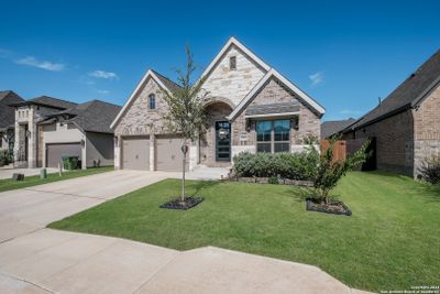 9619 Bosal Bnd, House other with 4 bedrooms, 3 bathrooms and null parking in San Antonio TX | Image 3