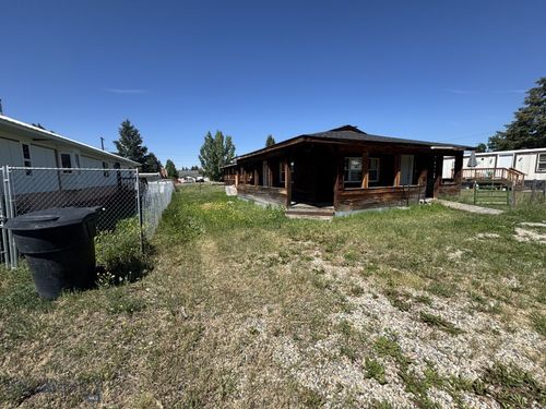 1023 Montana Ave, Deer Lodge, MT, 59722-1818 | Card Image