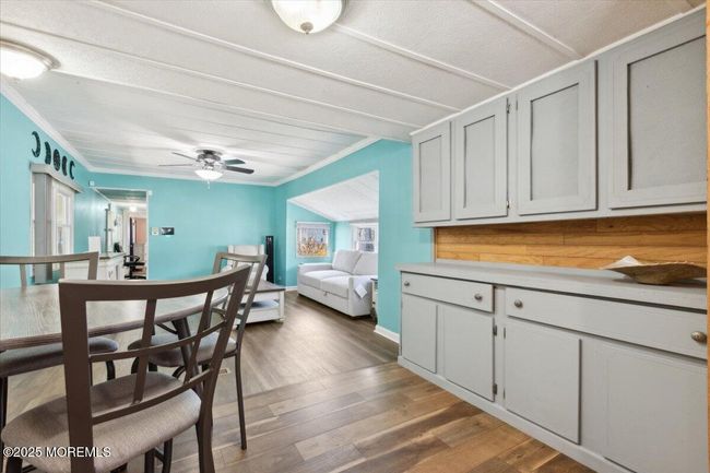 212 Roberts Rd, Home with 2 bedrooms, 1 bathrooms and 2 parking in Toms River NJ | Image 7