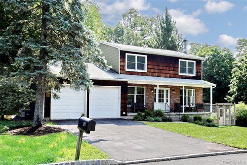 92 Piermont Pl, Piermont, NY, 10968-1127 | Card Image