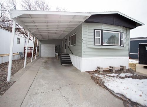 49 Vista Dr, Billings, MT, 59102-6279 | Card Image