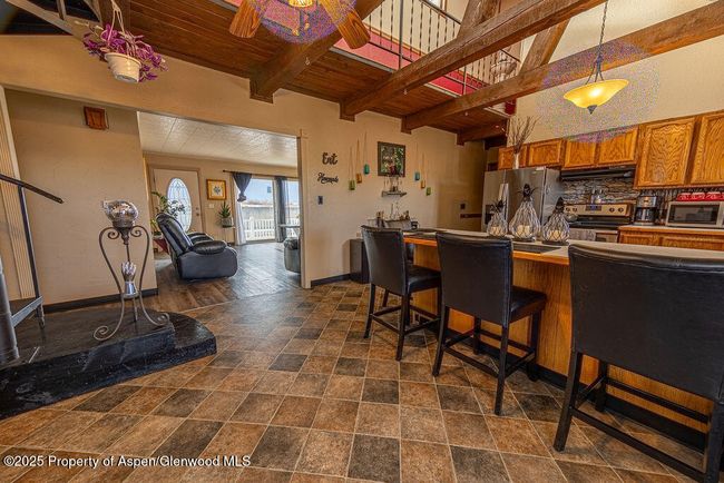298 Middle St, House other with 5 bedrooms, 3 bathrooms and null parking in Rangely CO | Image 11