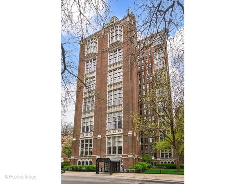 apt-4d-20 E Cedar St, CHICAGO, IL, 60611-5110 | Card Image