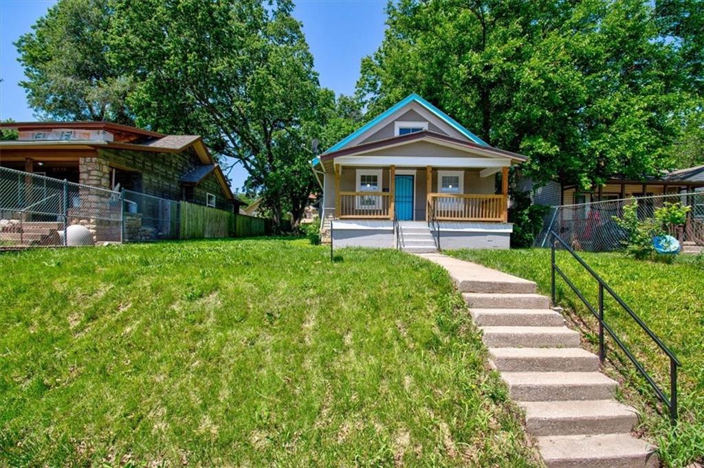Garfield Ave, Kansas City, MO 64130