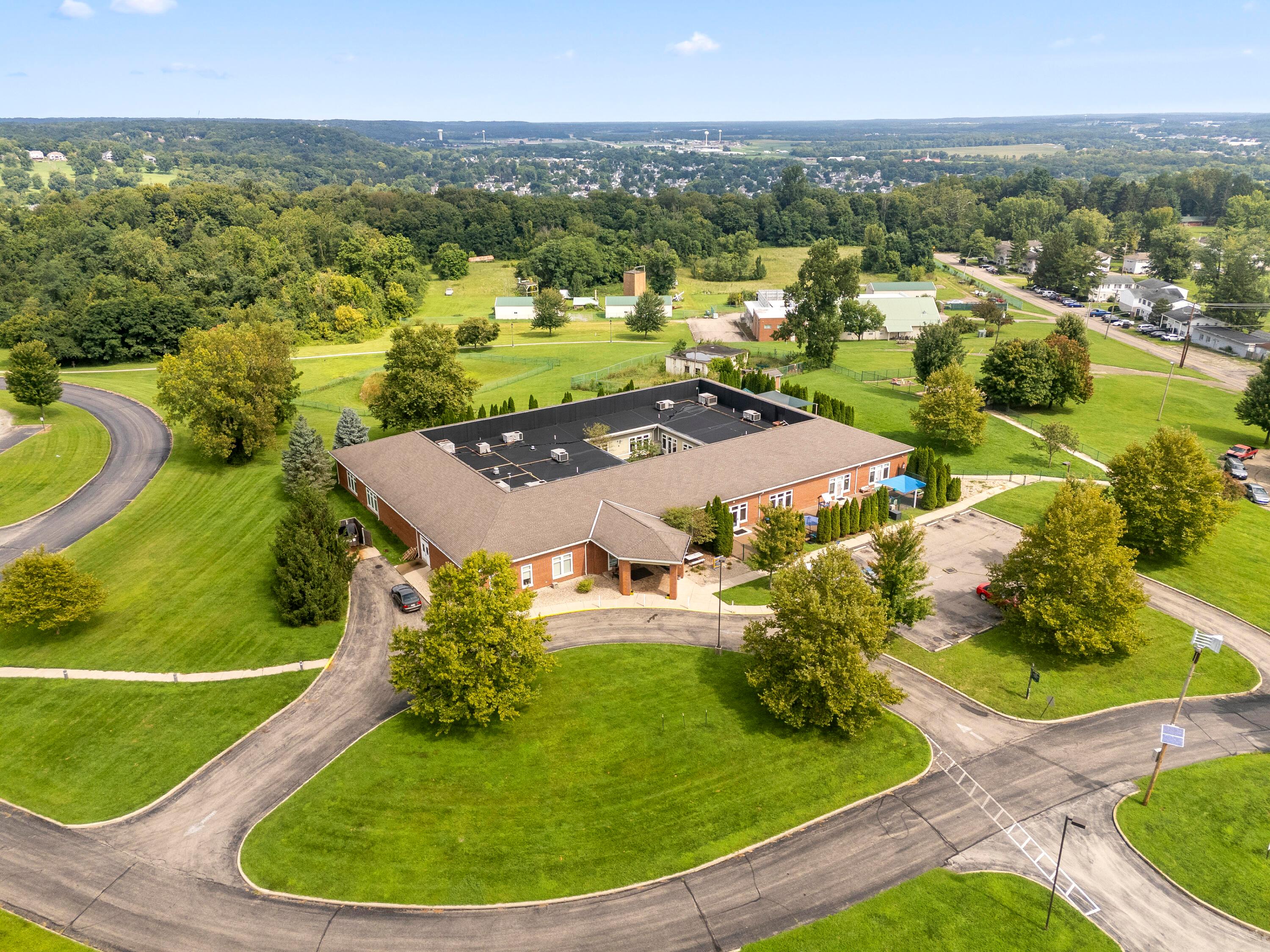 Residential in Chillicothe
