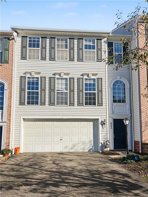 603 Village Green Blvd, Adams Twp, PA, 16046 | Card Image