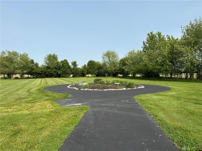3155 S State Route 48, House other with 4 bedrooms, 3 bathrooms and null parking in Ludlow Falls OH | Image 49