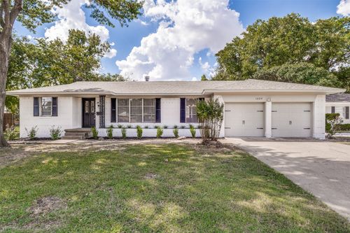 1329 Patricia Ln, Garland, TX, 75042-8044 | Card Image