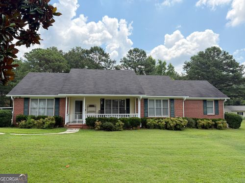 3135 Judson Bulloch Rd, Warm Springs, GA, 31830-2049 | Card Image