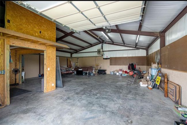 View of garage | Image 28