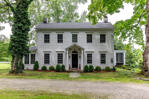 119 Knibloe Hill Rd, Sharon, CT, 06069-2216 | Card Image