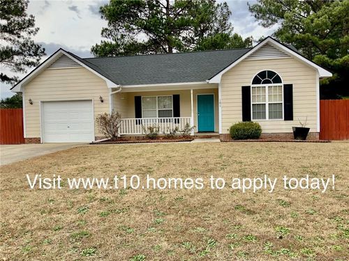 101 Horace Ct, Raeford, NC, 28376-5849 | Card Image