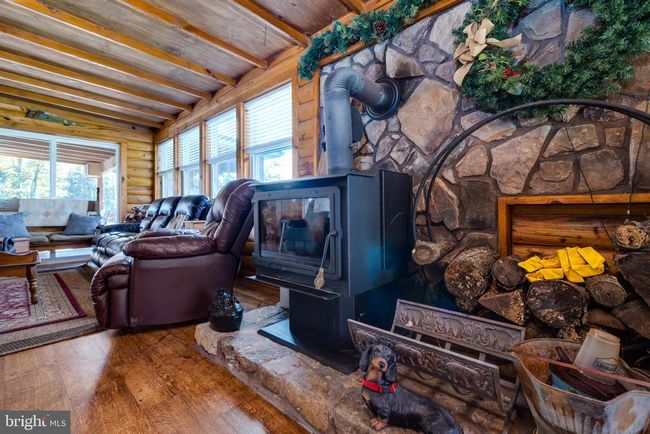 528 Ellis Dr, House other with 3 bedrooms, 3 bathrooms and null parking in LURAY VA | Image 63