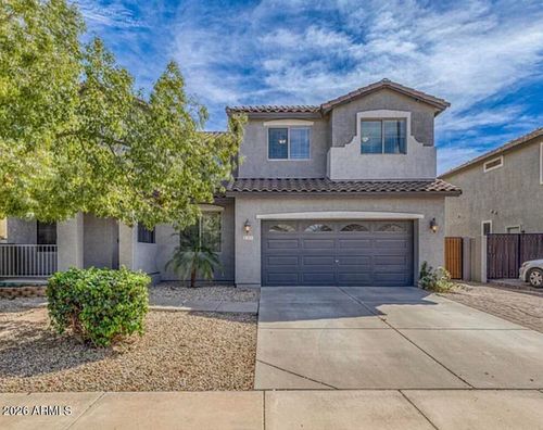 3519 E Tonto Dr, Gilbert, AZ, 85298-9197 | Card Image