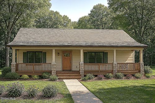 lot-11-1377 Us Route 9, Schroon Lake, NY, 12870-2612 | Card Image