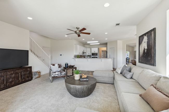 1756 W Alamosa Dr, House other with 4 bedrooms, 3 bathrooms and null parking in Terrell TX | Image 28