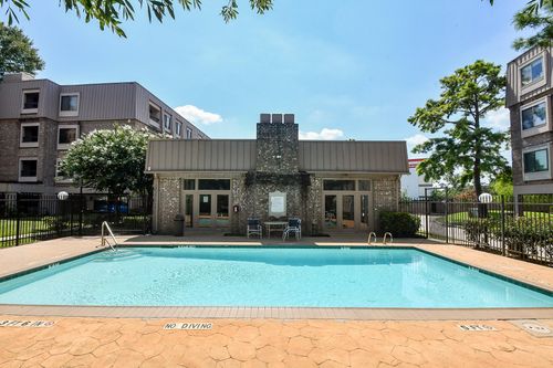 apt-21i-2211 S Braeswood Blvd, Houston, TX, 77030-4322 | Card Image