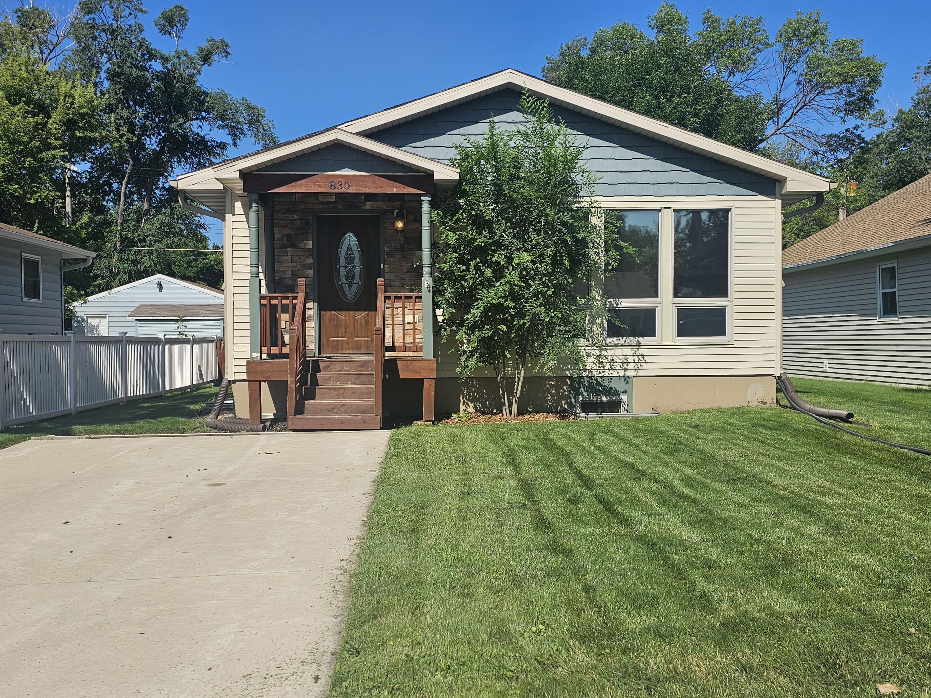 High St, Aberdeen, SD 57401